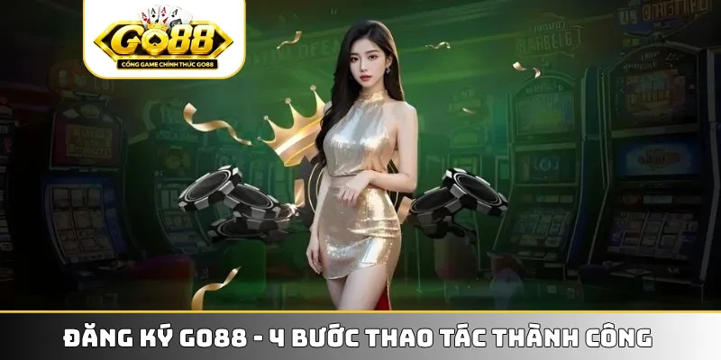 Đăng ký GO88