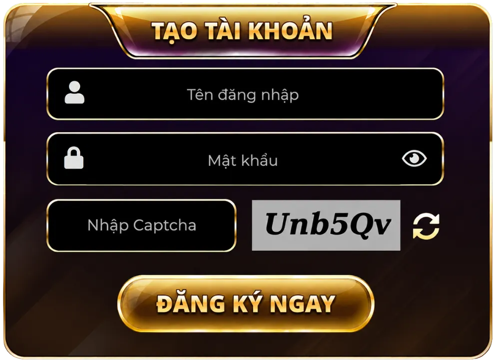 Đăng Ký GO88 – Tạo Tài Khoản GO88 Chính Thức 2026
